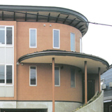 アルファ設計室 耐震性とエコ素材の家
